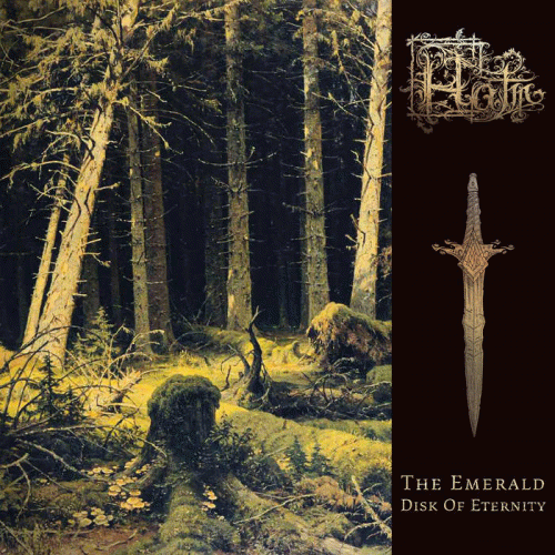 Halm : The Emerald Disk of Eternity Halm : The Emerald Disk of Eternity